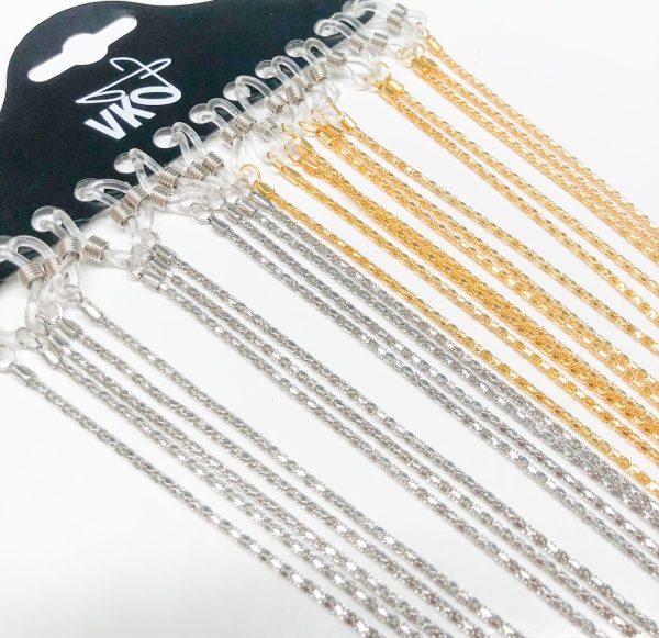 CHAINS - MIXED - 12PK