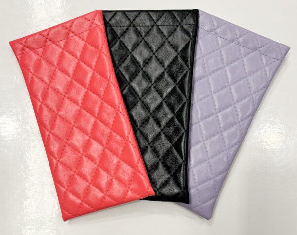 SOFT CASE - QUILTED